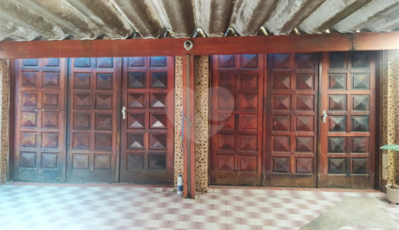 Casa à venda com 3 quartos em Tremembé, São Paulo, SP