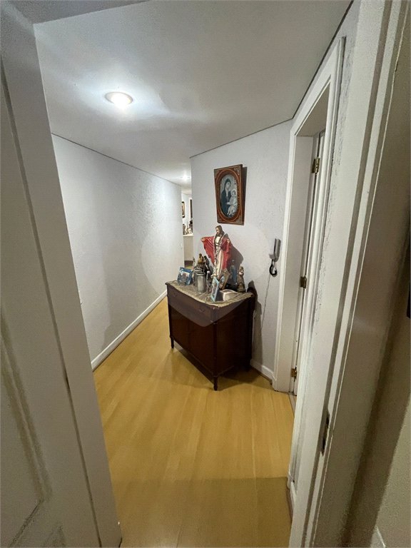 Apartamento para alugar com 4 suítes em Santana, São Paulo, SP