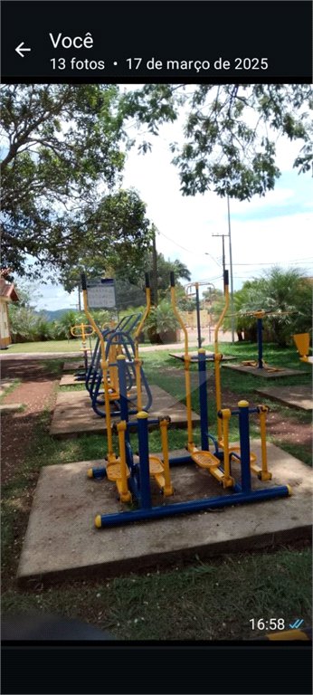 Terreno à venda no Centro, Piracaia, SP