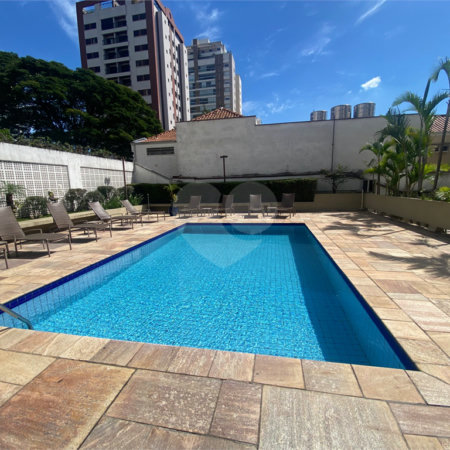 Cobertura à venda com 3 quartos, sendo 1 suíte, em Perdizes, São Paulo, SP