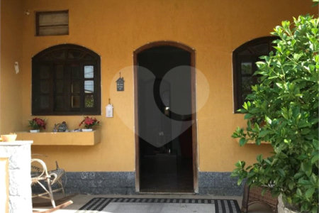 Casa à venda com 2 quartos, sendo 1 suíte, em Campo Grande, Rio de Janeiro, RJ