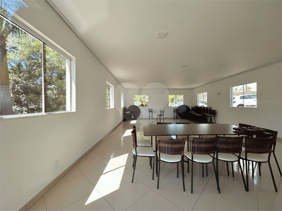 Apartamento à venda ou para alugar com 2 quartos em Jardim São Carlos, Sorocaba, SP