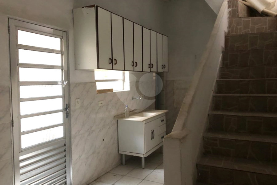 Sobrado à venda com 3 quartos em Casa Verde, São Paulo, SP