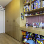 Apartamento à venda com 3 suítes em Jardim das Bandeiras, São Paulo, SP