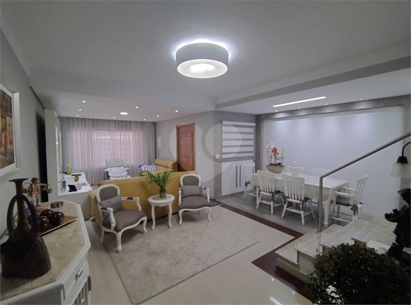 Casa à venda com 3 quartos, sendo 1 suíte,  em Santana, São Paulo, SP
