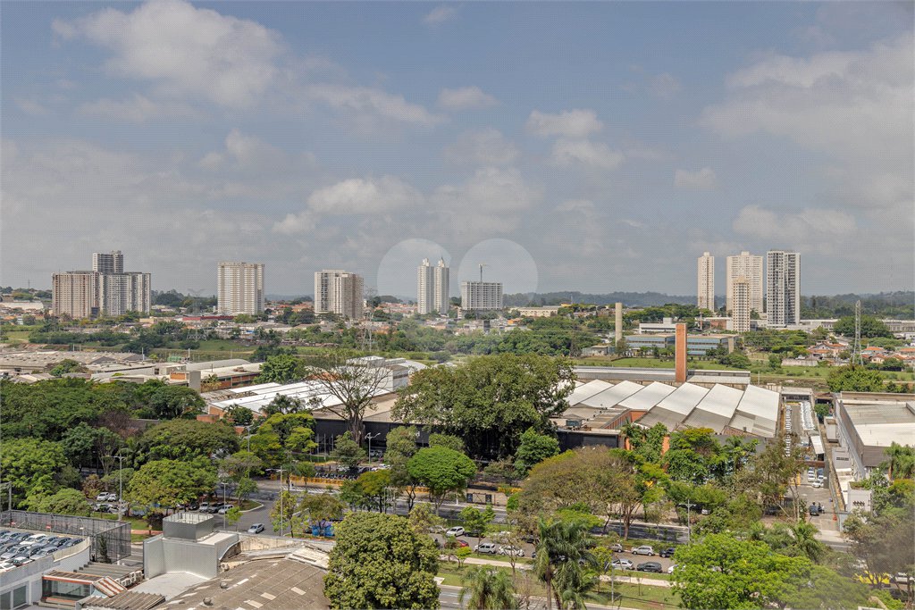 Apartamento à venda com 2 suítes em Jurubatuba, São Paulo, SP