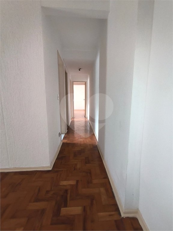 Apartamento à venda com 2 quartos em Santana, São Paulo, SP