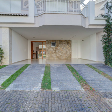 Casa à venda com 4 suítes no condomínio Ville de Marseille, São Paulo - SP