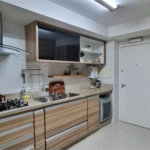 Apartamento à venda com 3 suítes em Jardim Londrina, São Paulo, SP
