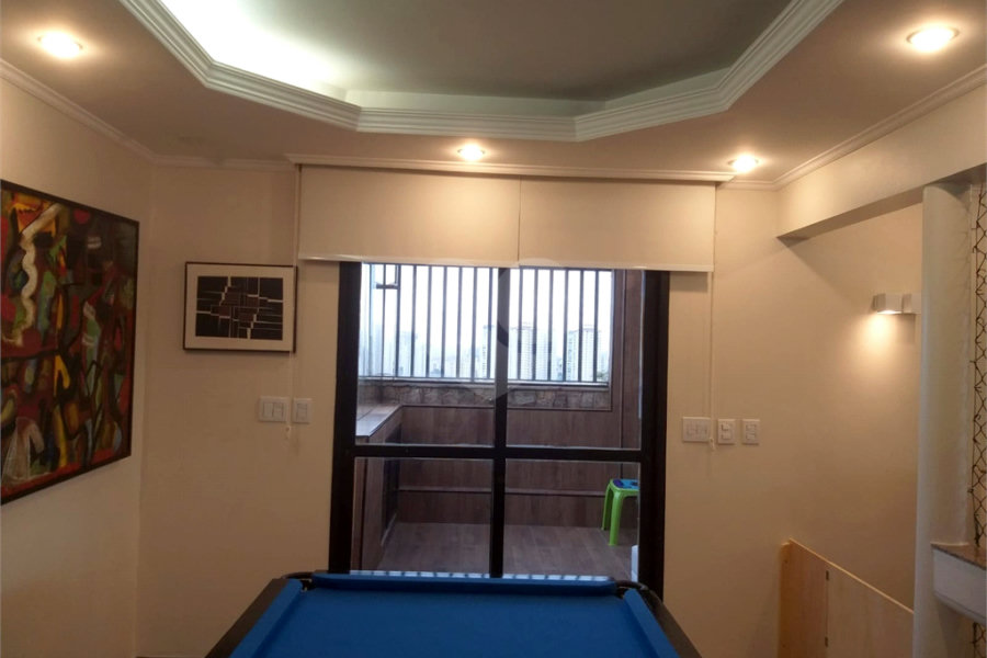 Triplex à venda com 4 quartos, sendo 2 suítes, em Parque Mandaqui, São Paulo, SP