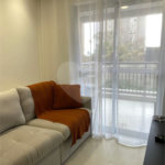 Apartamento à venda com 2 quartos em Vila Andrade, São Paulo, SP
