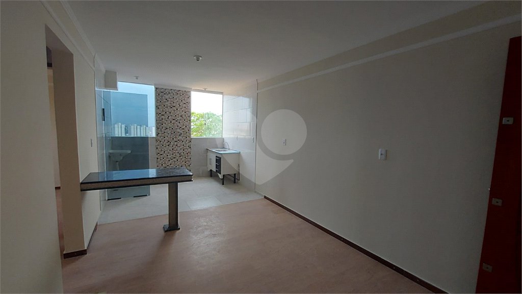 Apartamento à venda com 2 quartos em Vila Progresso, Sorocaba, SP