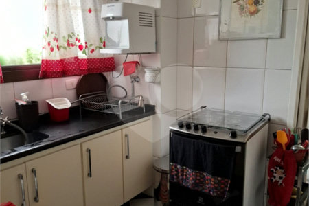 Apartamento à venda com 4 quartos, sendo 2 suítes,  em Brooklin Paulista, São Paulo, SP