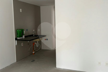 Apartamento à venda com 1 suíte em Itaim Bibi, São Paulo, SP