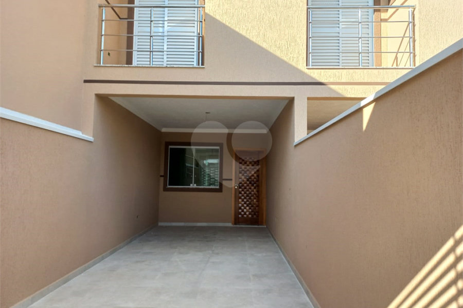 Sobrado à venda com 3 quartos, sendo 1 suíte, em Casa Verde, São Paulo, SP