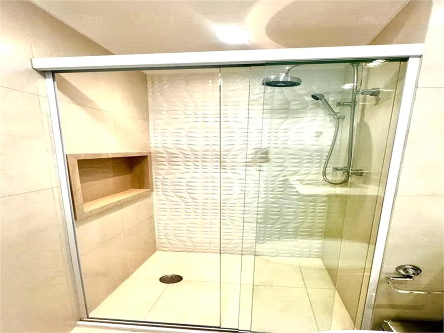 Apartamento à venda com 2 quartos, sendo 1 suíte, em Vila Penteado, São Paulo, SP