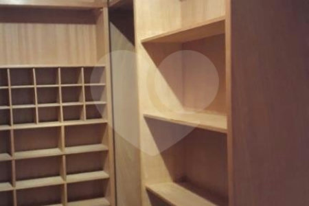Casa para alugar com 3 suítes no condomínio Residencial Courtyard Village, São Paulo - SP