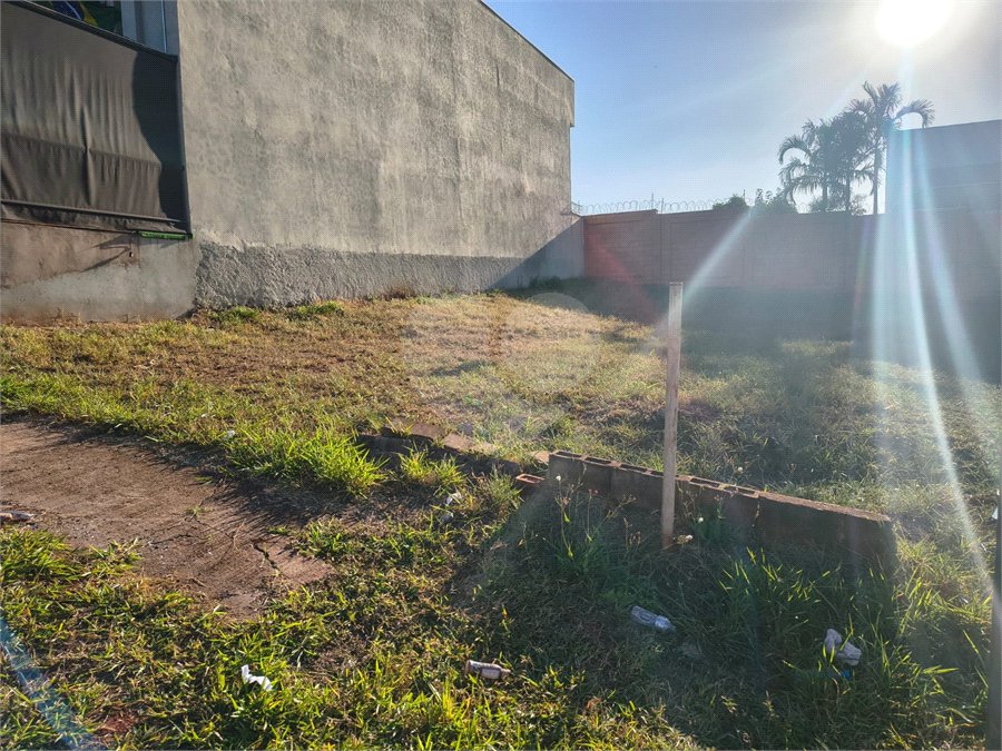 Terreno à venda em Jardim San Marco II, Ribeirão Preto, SP