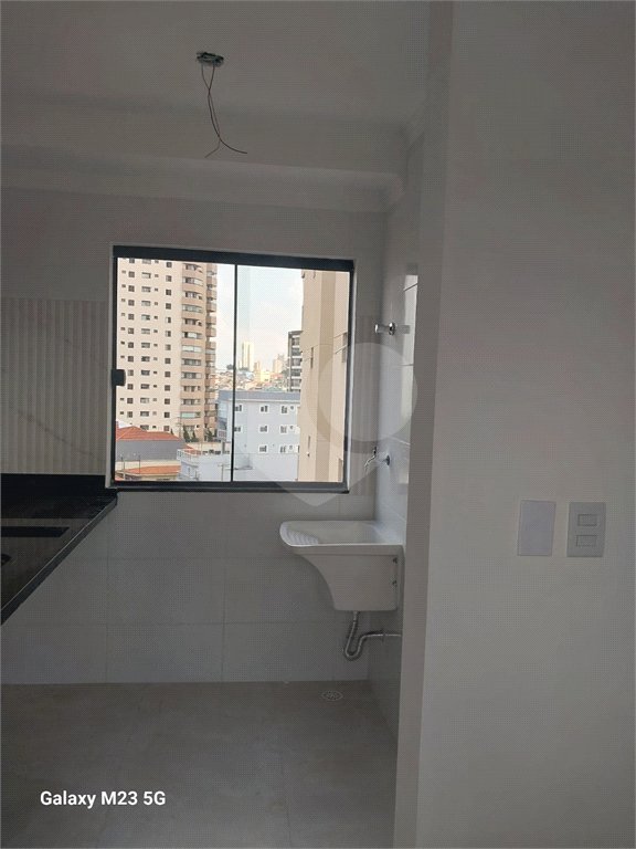 Apartamento à venda com 2 quartos em Santana, São Paulo, SP