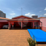 Casa com 03 Dormitórios á venda, em Jardim Alvorada, São Carlos.