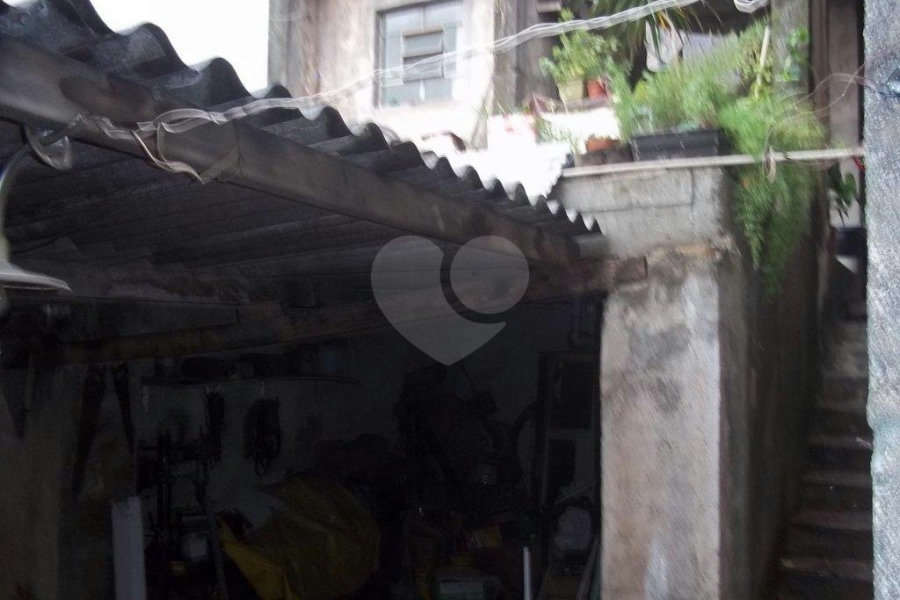 Sobrado à venda com 3 quartos em Santana, São Paulo, SP