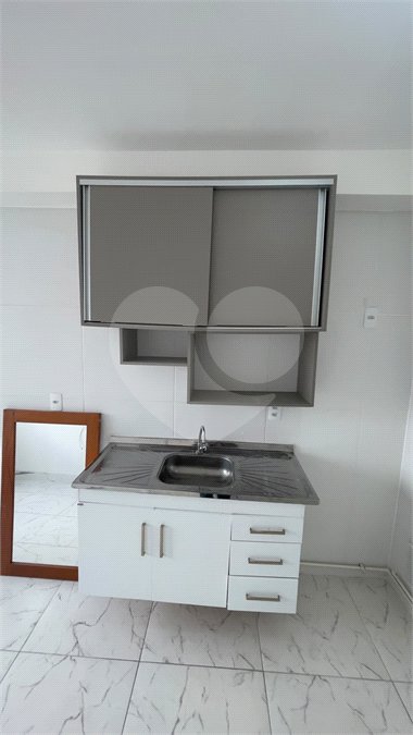 Apartamento à venda com 1 quarto em Vila Butantã, São Paulo, SP