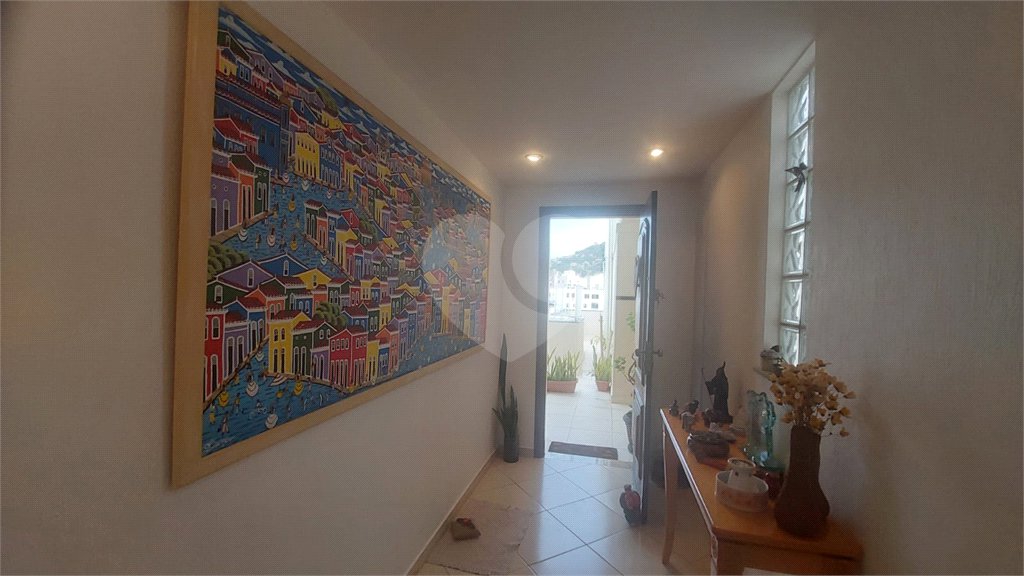 Apartamento à venda com 4 quartos, sendo 2 suítes, em Tijuca, Rio de Janeiro, RJ