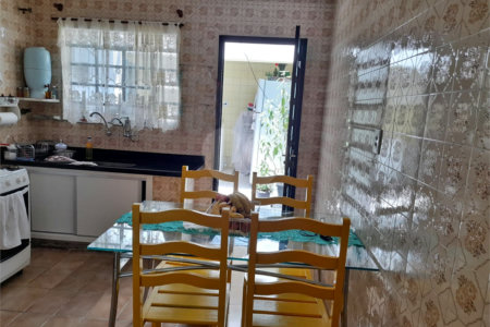 Sobrado à venda com 3 quartos em Água Fria, São Paulo, SP