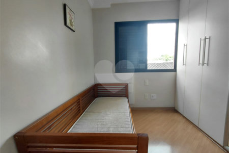 Apartamento à venda com 3 quartos, sendo 1 suíte, em Vila Romana, São Paulo, SP