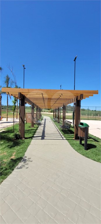 Terreno à venda em Residencial Alto do Castelo, Ribeirão Preto, SP