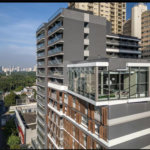 Apartamento à venda com 1 suíte em Cerqueira César, São Paulo, SP