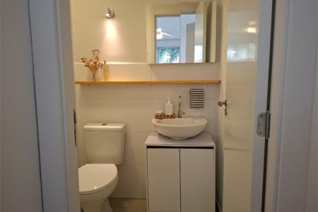 Apartamento à venda com 1 quarto em Vila Butantã, São Paulo, SP