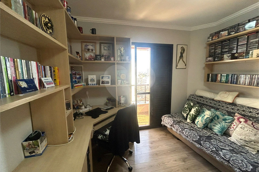 Apartamento à venda com 3 quartos, sendo 2 suítes,  em Santa Terezinha, São Paulo, SP