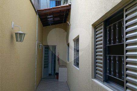 Casa à venda com 4 quartos, sendo 2 suítes,  em Vila Rei, Mogi das Cruzes, SP