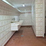 Casa com 2 dormitórios para alugar, 120 m² por R$ 5.500,00/mês - Ponta da Praia - Santos/SP