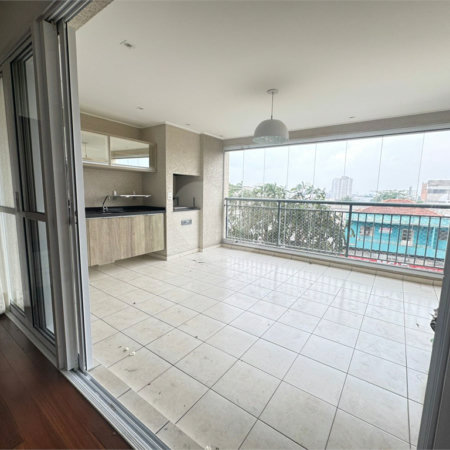 Apartamento à venda com 2 suítes em Tucuruvi, São Paulo, SP