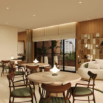 Apartamento à venda, 106 m² por R$ 1.585.872,33 - Boqueirão - Santos/SP