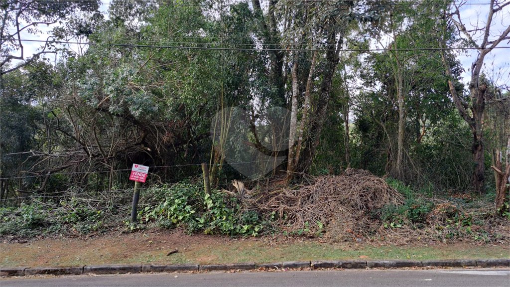 Terreno à venda no condomínio Alpes da Cantareira, Mairiporã - SP
