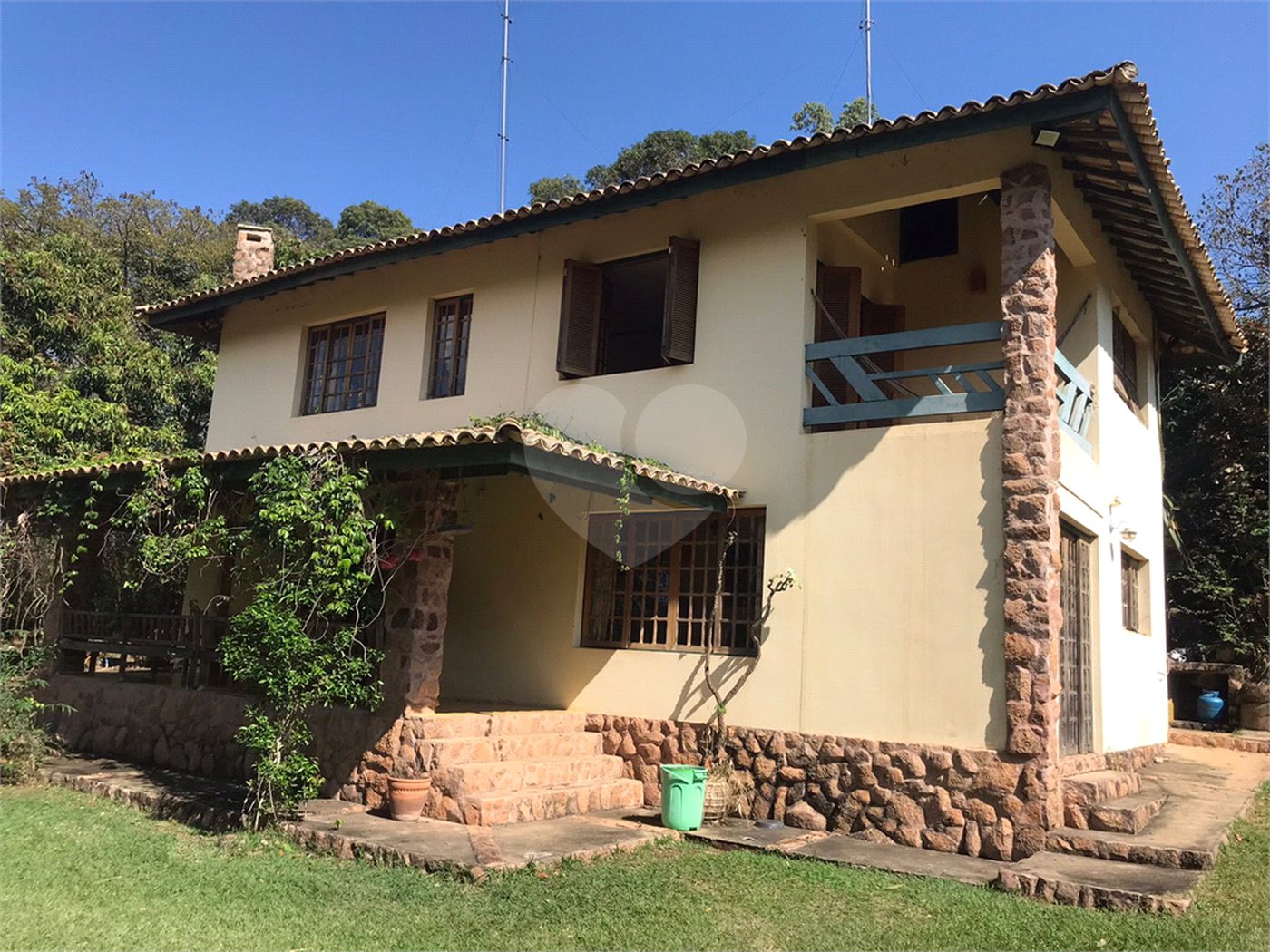 Sítio à venda com 6 quartos, sendo 1 suíte, em Sítio Santa Terezinha, Salto, SP