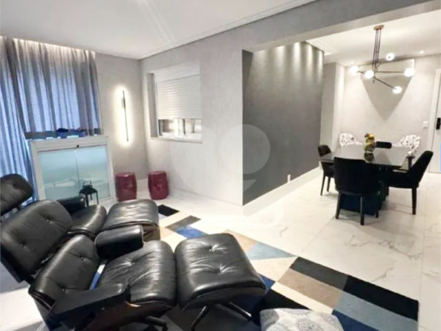 Apartamento à venda com 2 quartos, sendo 1 suíte,  em Santana, São Paulo, SP