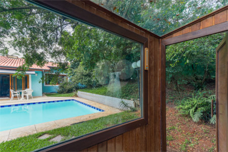Casa Térrea à venda com 3 quartos, sendo 1 suíte, em Jardim Petrópolis, São Paulo, SP