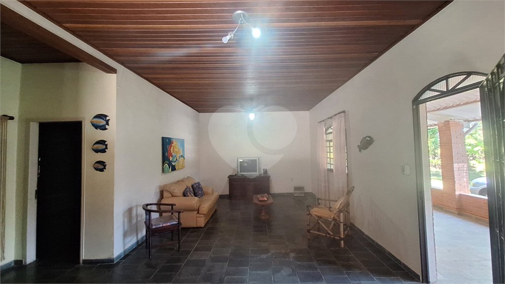 Chácara à venda com 2 quartos em Boa Vista, Salto de Pirapora, SP