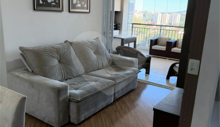 Apartamento à venda com 3 quartos, sendo 1 suíte,  em Tucuruvi, São Paulo, SP