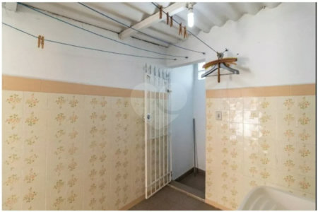 Sobrado à venda com 2 quartos, sendo 1 suíte, em Água Fria, São Paulo, SP
