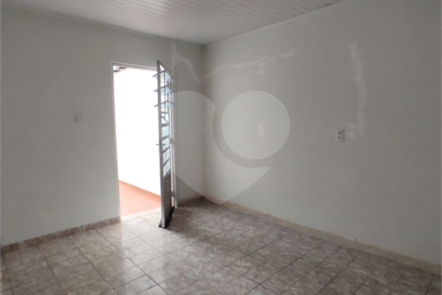 Casa à venda com 4 quartos em Mandaqui, São Paulo, SP