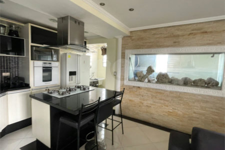 Apartamento à venda com 1 suíte em Vila Mazzei, São Paulo, SP