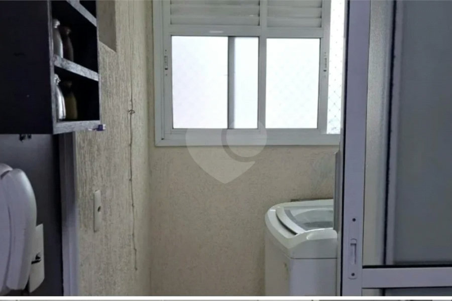 Apartamento à venda com 3 quartos, sendo 1 suíte,  em Vila Maria Alta, São Paulo, SP