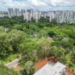 Terreno à venda no condomínio Chácara Santa Helena, São Paulo - SP