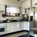 Sobrado à venda com 3 quartos, sendo 1 suíte, em Água Fria, São Paulo, SP