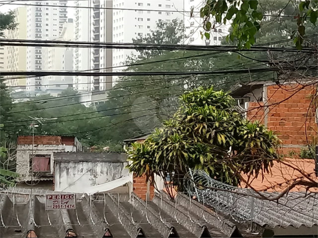 Terreno à venda em Mandaqui, São Paulo, SP
